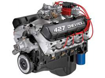 U1252 Engine